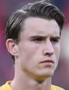 Marius Høibråten - Al-Nasr SC (VAE) futbolcusu
