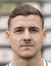 Marius Hauptmann - giocatore del Hallescher FC