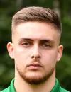 Marius Heck - SSV Buer 07/28 futbolcusu