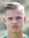 Marius Herzig - SV Schalding-Heining futbolcusu