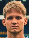Marius Homann futbolcu profil fotoğrafı