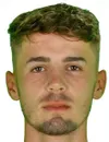 Marius Ihbe - Union Sandersdorf futbolcusu