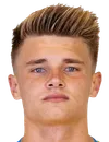 Marius Jacobsen - Hobro IK futbolcusu