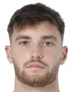 Marius Kaiser - FC Zürich U21 futbolcusu