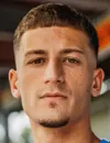 Marius Köhl - SGV Freiberg futbolcusu