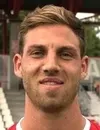 Marius Kröner - Spieler von Rot-Weiß Mastholte