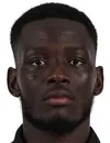 Marius Mouandilmadji - Spieler von Samsunspor
