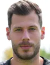Marius Müller - VfL Wolfsburg futbolcusu