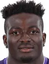 Marius Noubissi futbolcu profil fotoğrafı