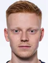 Marius Olsen - GKS Katowice futbolcusu