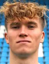 Marius Schreiber - TSG Neustrelitz futbolcusu