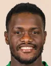 Marius Tresor Doh - Spieler von Igdir FK