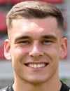Marius Wegmann - giocatore del Alemannia Aachen