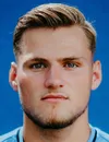 Marius Zentler - Sportfreunde Lotte player