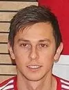 Mariyan Angelov futbolcu profil fotoğrafı