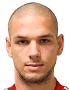 Mariyan Tonev - Zagorets player