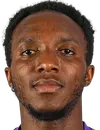 Mark Assinor - LNZ Cherkasy futbolcusu