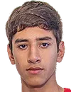 Mark Avetisyan futbolcu profil fotoğrafı