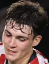 Mark Barber - joueur du Cheltenham Town