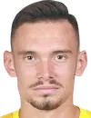 Márk Bencze - joueur du Soroksár SC