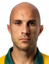 Mark Bresciano - Karriereende player