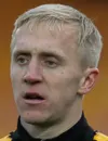 Mark Cullen - jogador do FC Bamber Bridge