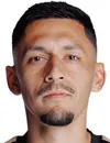 Mark Delgado - Los Angeles FC futbolcusu