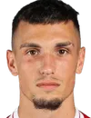 Mark-Emilio Papazov - ZSKA Sofia II futbolcusu