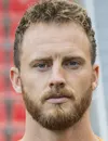 Mark Flekken - joueur du Bayer 04 Leverkusen