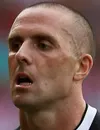 Mark Fotheringham - Karriereende player