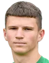 Mark Gushynets - Karpaty Lviv U19 futbolcusu
