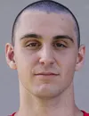 Mark Habetler - jogador do SR Donaufeld