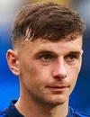 Mark Harris futbolcu profil fotoğrafı
