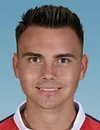 Márk Hegedűs futbolcu profil fotoğrafı