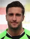 Márk Heinrich futbolcu profil fotoğrafı