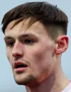 Mark Helm - Fleetwood Town futbolcusu