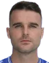 Mark Jones - giocatore del Hamilton Wanderers
