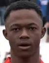 Mark Kagawa Mensah - Attram de Visser Soccer Academy futbolcusu