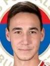 Márk Kleisz - III. Kerület TVE Budapest futbolcusu