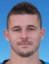 Márk Kónya - Debreceni EAC futbolcusu