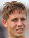 Márk Kosznovszky - FC Portsmouth futbolcusu