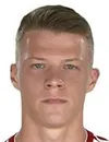Márk Kovácsréti - Spieler von Nyíregyháza Spartacus