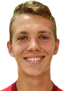 Mark Krivorog - Spieler von UD Torre del Mar