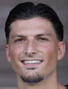 Mark Marleku - FC Breitenrain futbolcusu