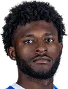 Mark McKenzie - jugador del FC Toulouse