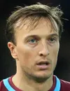 Mark Noble - giocatore del Karriereende