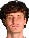 Mark Nosatiy - FK Sochi-2 futbolcusu