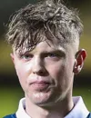 Mark O'Hara - St. Mirren FC futbolcusu