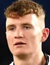 Mark O'Mahony - FC Reading futbolcusu