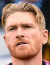 Mark Oxley - Harrogate Town futbolcusu